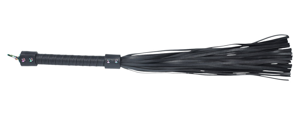 Ouch! Venice Collection - Flogger