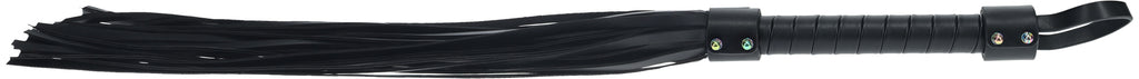Ouch! Venice Collection - Flogger