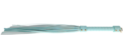 Ouch! Paris Collection Flogger, Teal