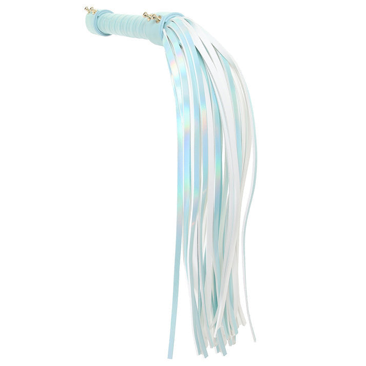 Ouch! Paris Collection Flogger, Teal