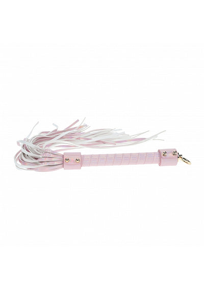 Ouch! Paris Collection Flogger, Pink