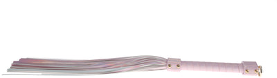 Ouch! Paris Collection Flogger, Pink