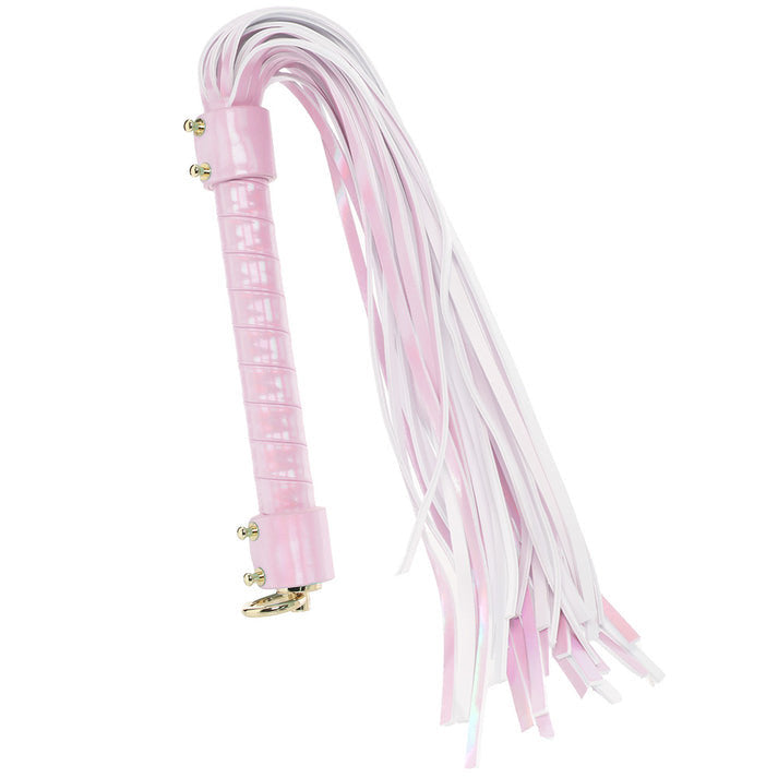 Ouch! Paris Collection Flogger, Pink