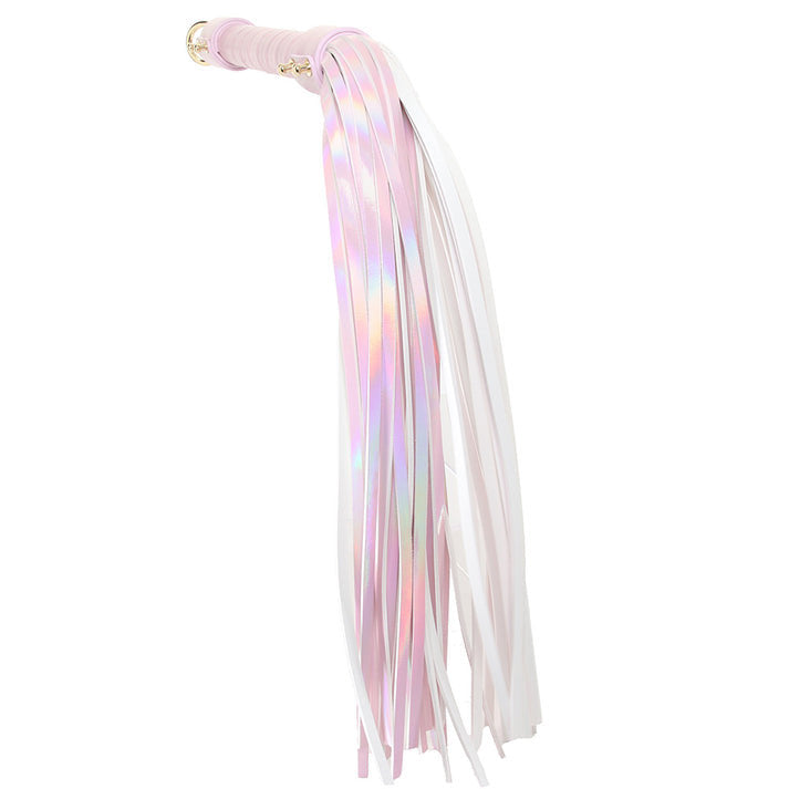 Ouch! Paris Collection Flogger, Pink