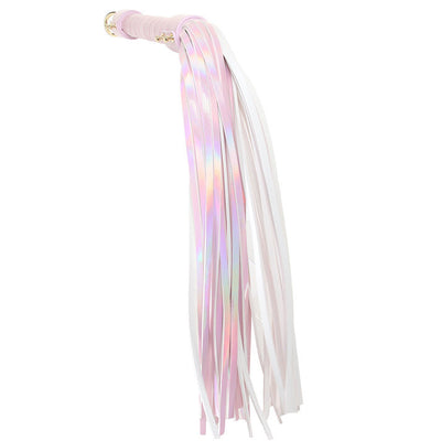 Ouch! Paris Collection Flogger, Pink