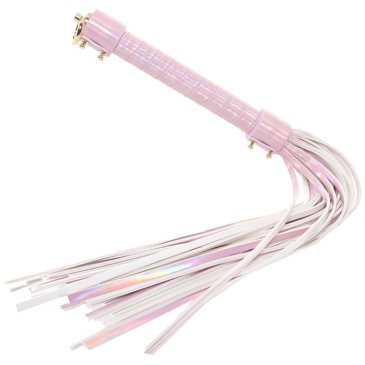 Ouch! Paris Collection Flogger, Pink