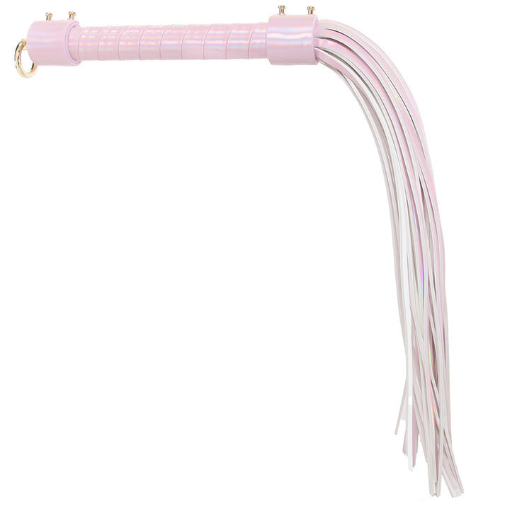 Ouch! Paris Collection Flogger, Pink