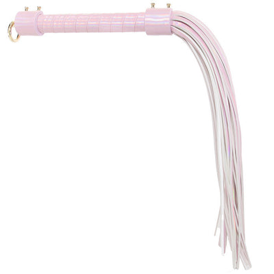 Ouch! Paris Collection Flogger, Pink