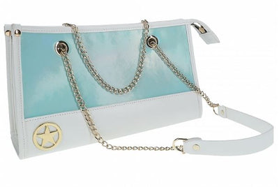 The Paris Bondage Collection - Teal