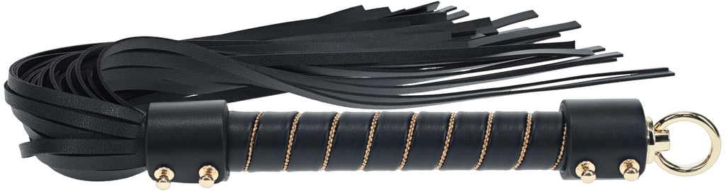 Ouch! London Collection - Flogger