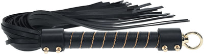 Ouch! London Collection - Flogger