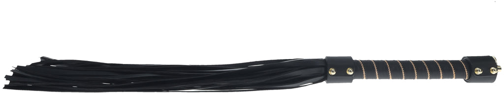Ouch! London Collection - Flogger
