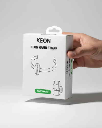 Kiiroo Keon Hand Strap
