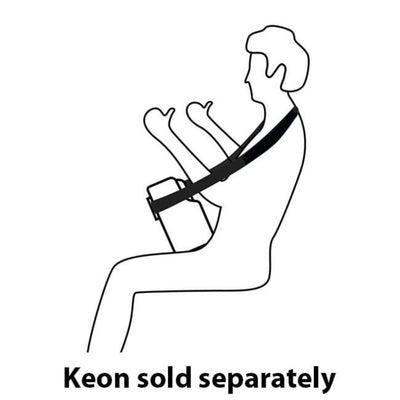 Kiiroo Keon Neck Strap Accessory