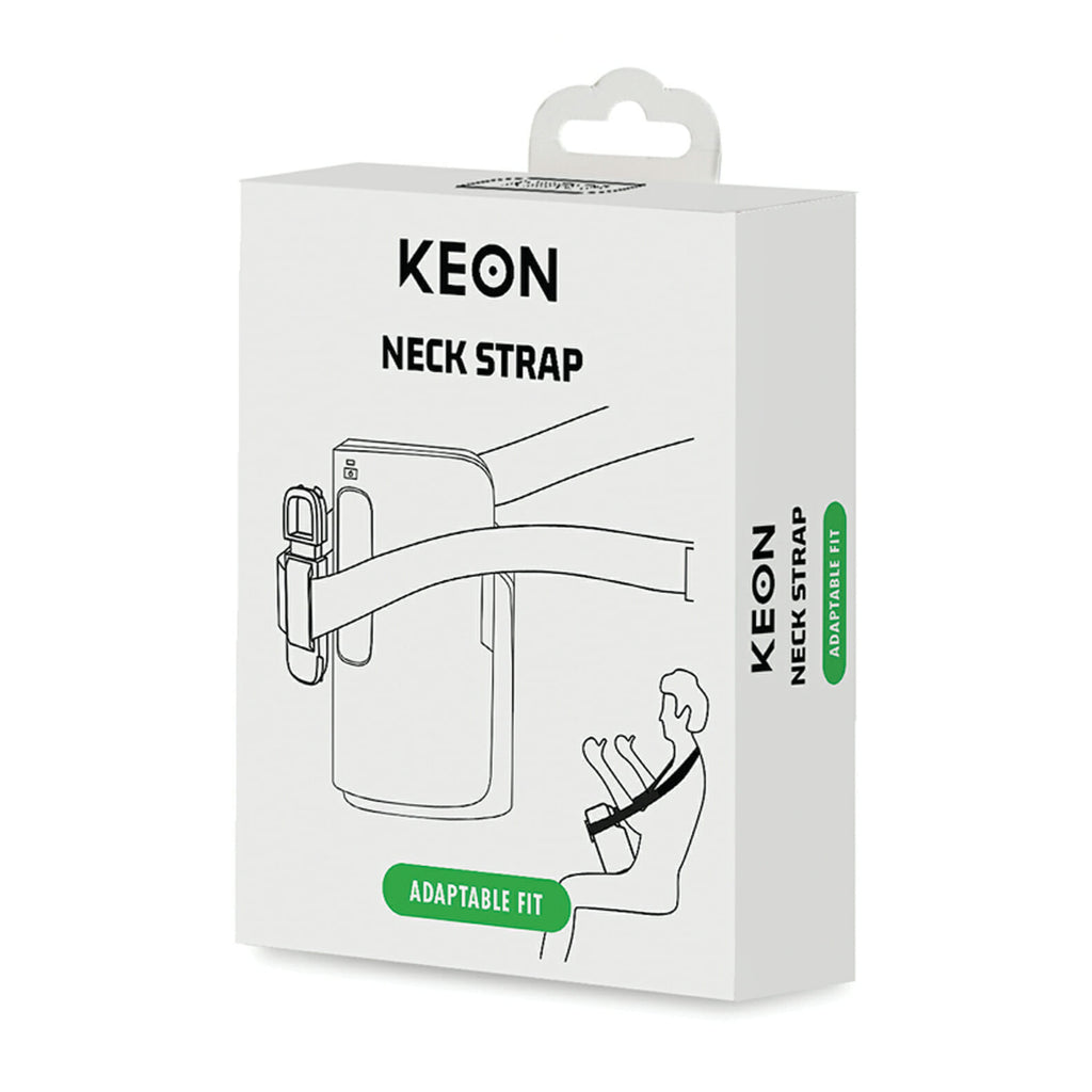 Kiiroo Keon Neck Strap Accessory