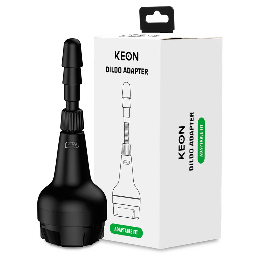 Kiiroo Keon Dildo Adapter