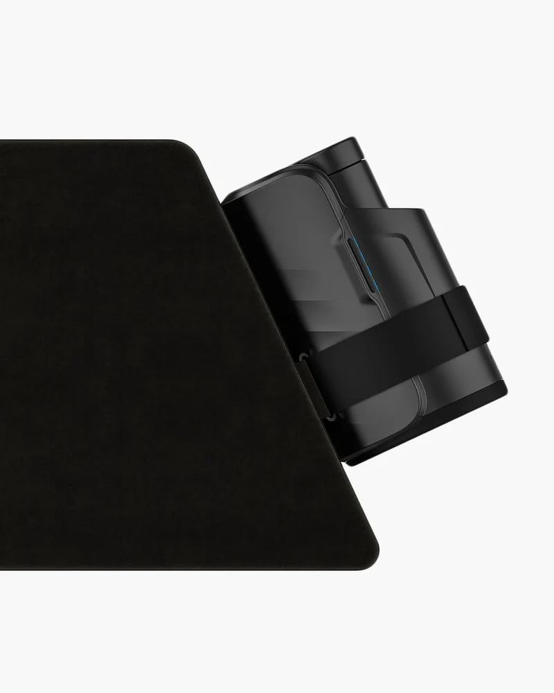 Kiirroo Keon Multifunctional Pillow & Strap