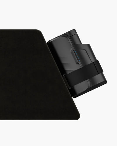 Kiirroo Keon Multifunctional Pillow & Strap