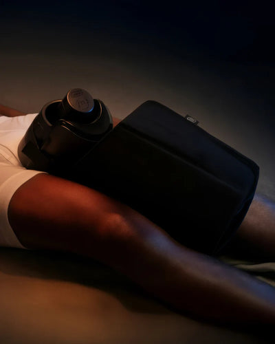 Kiirroo Keon Multifunctional Pillow & Strap