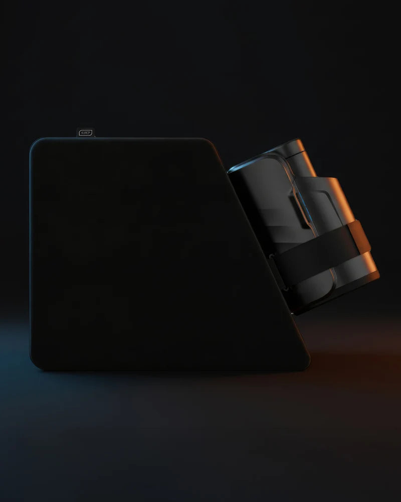Kiirroo Keon Multifunctional Pillow & Strap