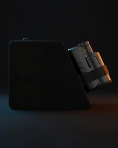 Kiirroo Keon Multifunctional Pillow & Strap
