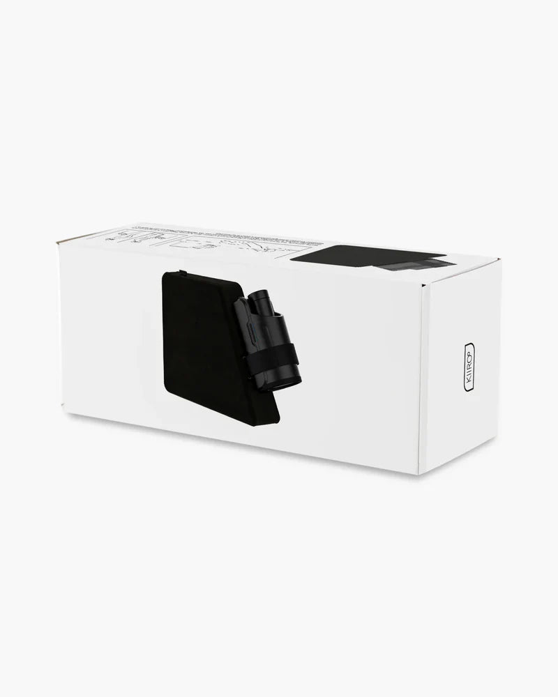 Kiirroo Keon Multifunctional Pillow & Strap