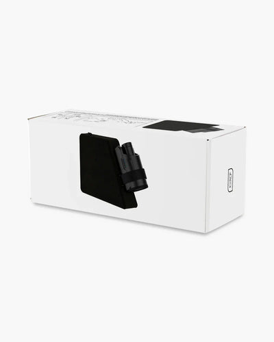 Kiirroo Keon Multifunctional Pillow & Strap