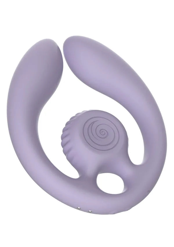 Snail GIZI Duo Couples Couples Vibe in Lavender