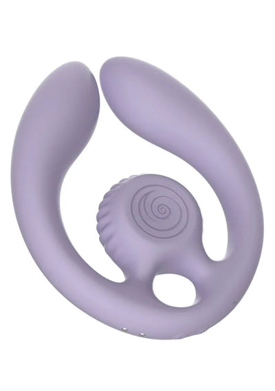 Snail GIZI Duo Couples Couples Vibe in Lavender