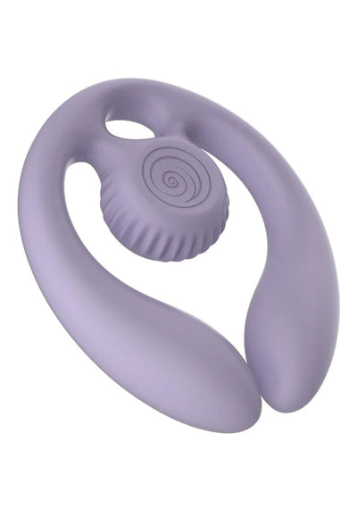 Snail GIZI Duo Couples Couples Vibe in Lavender