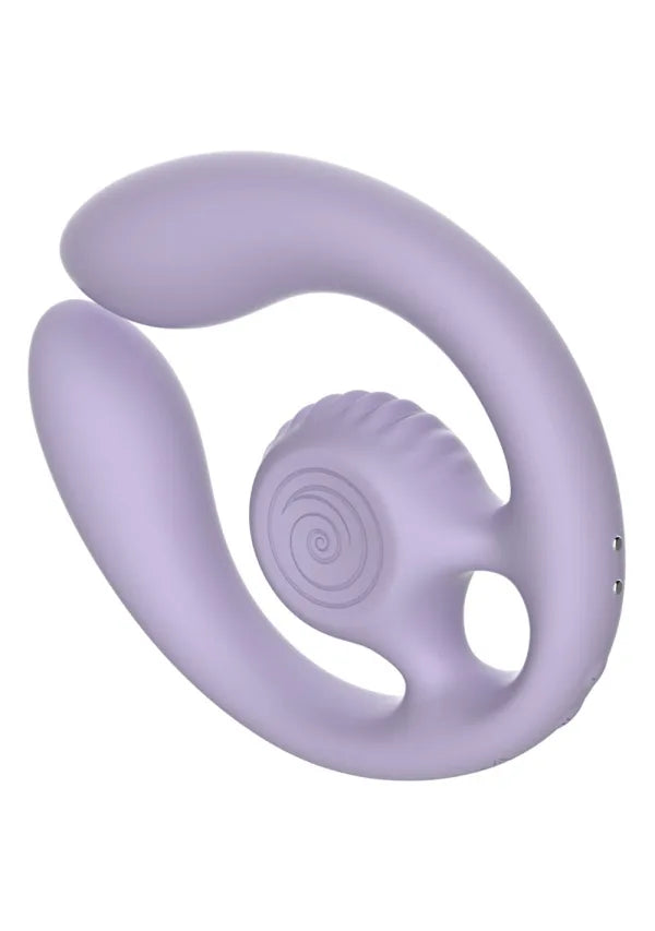 Snail GIZI Duo Couples Couples Vibe in Lavender