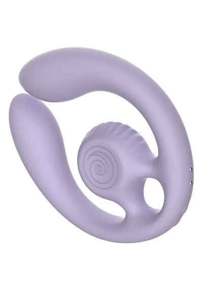 Snail GIZI Duo Couples Couples Vibe in Lavender