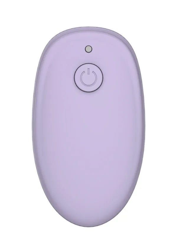 Snail GIZI Duo Couples Couples Vibe in Lavender