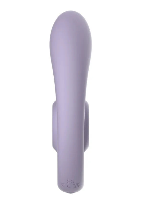 Snail GIZI Duo Couples Couples Vibe in Lavender
