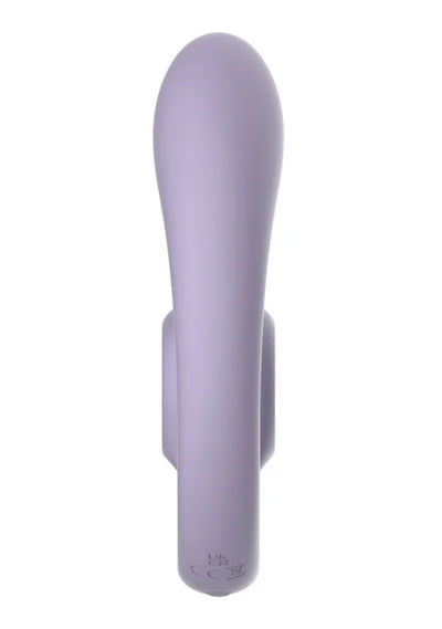Snail GIZI Duo Couples Couples Vibe in Lavender