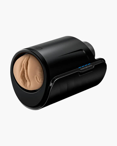 Kiiroo Rachel Starr Male Stroker