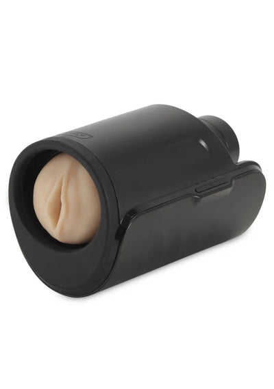 Kiiroo Keon and Feel Stroker Male Masturbator Box Set