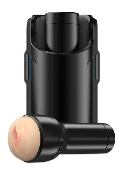 Kiiroo Keon and Feel Stroker Male Masturbator Box Set