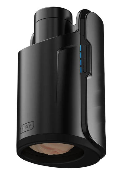 Kiiroo Keon and Feel Stroker Male Masturbator Box Set