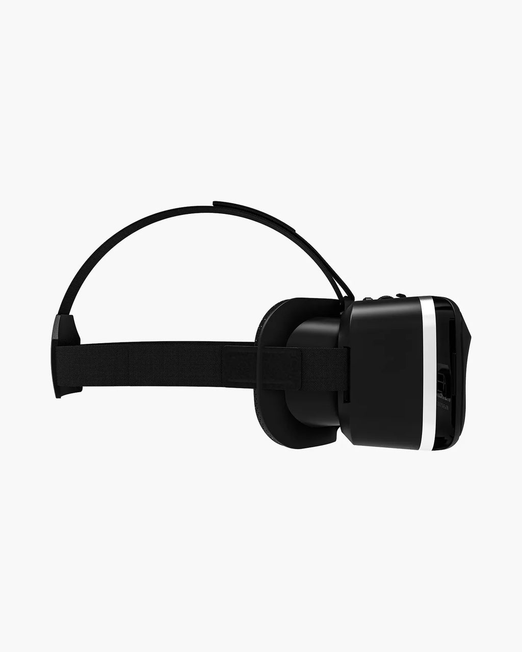 Kiiroo Virtual Reality Headset - Turn your smartphone into a virtual reality viewer