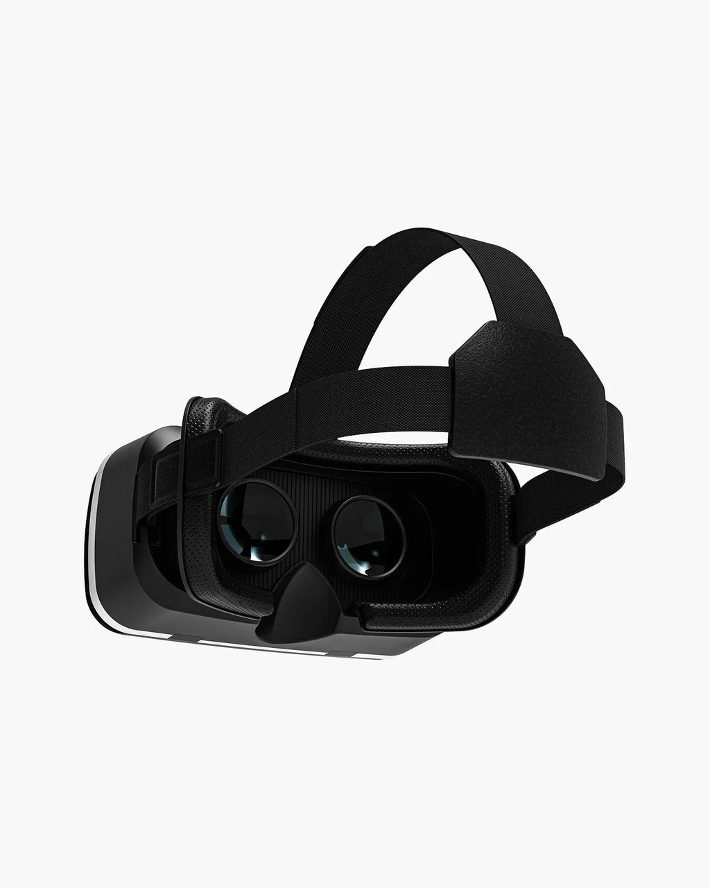 Kiiroo Virtual Reality Headset - Turn your smartphone into a virtual reality viewer