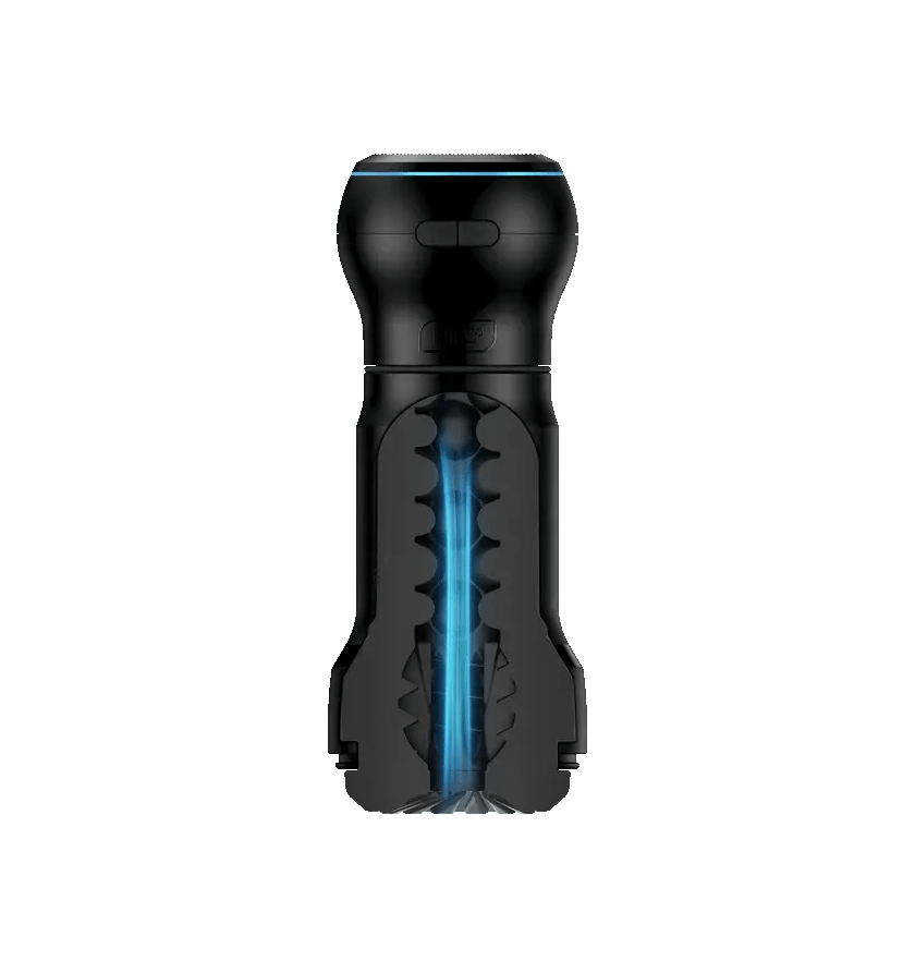 Feel by Kiiroo Pocket Stroker and Powerblow Combo
