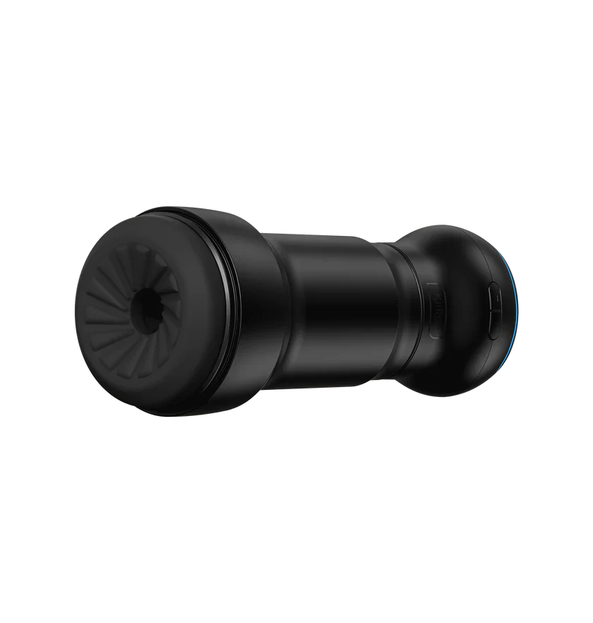 Feel by Kiiroo Pocket Stroker and Powerblow Combo