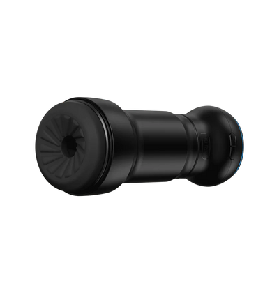 Feel by Kiiroo Pocket Stroker and Powerblow Combo