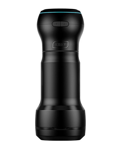 Feel by Kiiroo Pocket Stroker and Powerblow Combo