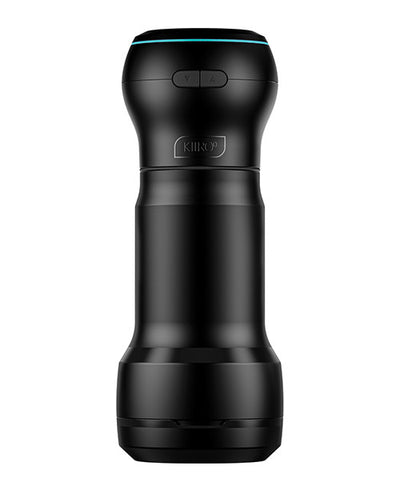 Feel by Kiiroo Pocket Stroker and Powerblow Combo