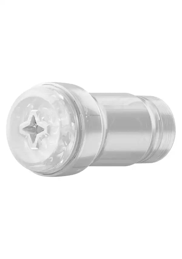 Kiiroo Feel Pocket Stroker Crystal