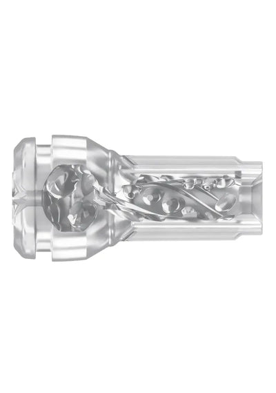 Kiiroo Feel Pocket Stroker Crystal