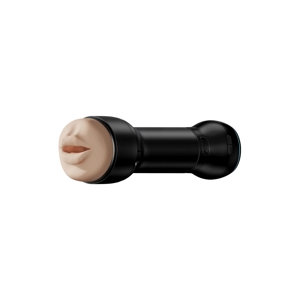 Kiiroo PowerBlow & Feel Stroker Mouth Box Set