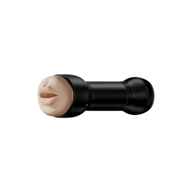 Kiiroo PowerBlow & Feel Stroker Mouth Box Set